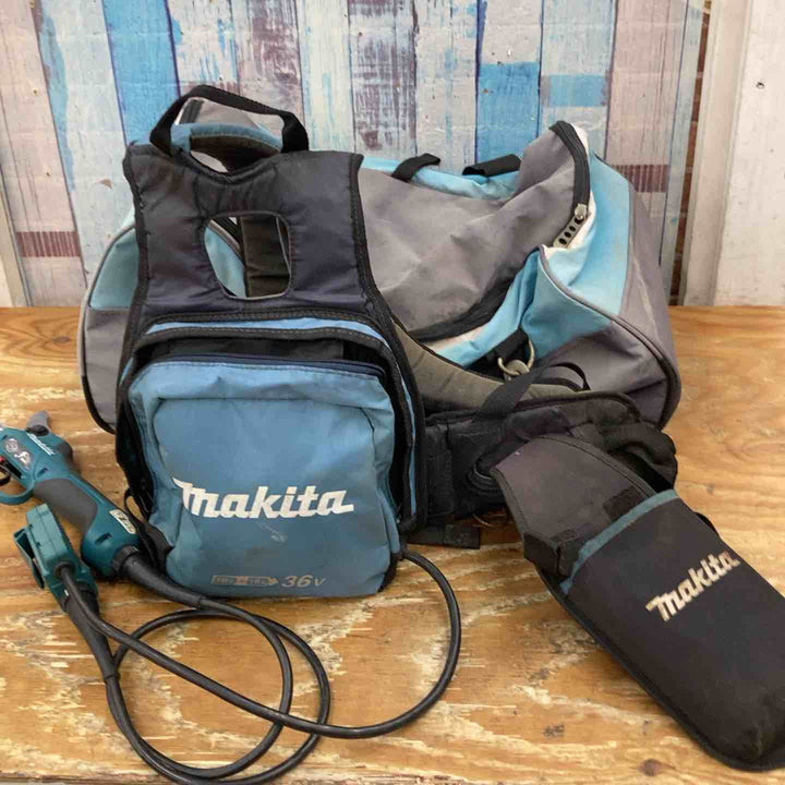 ▼マキタ(makita) 充電式せん定ハサミ UP362DZSP【柏店】