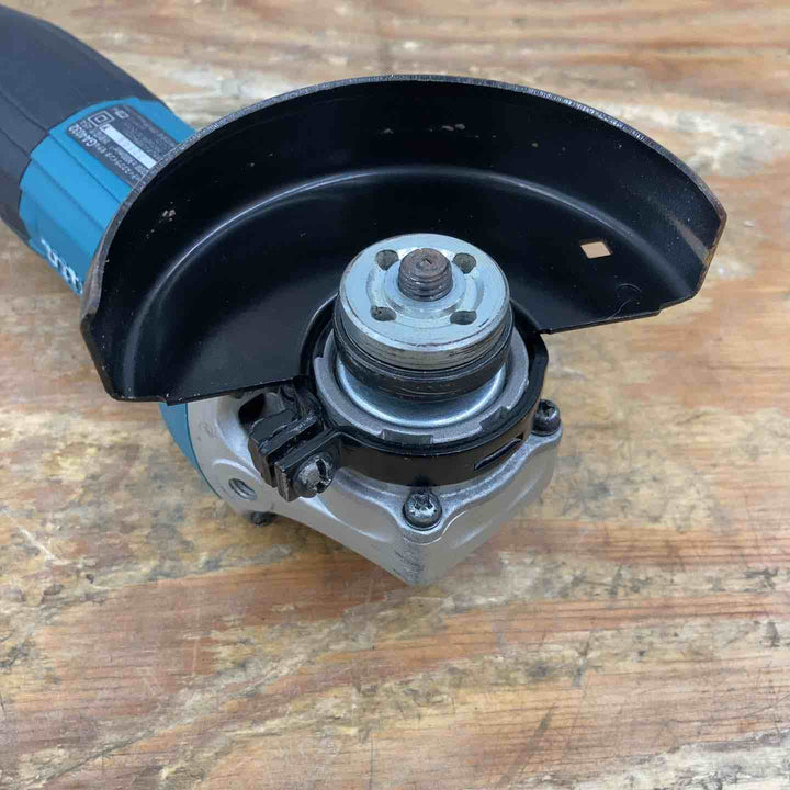 ☆マキタ(makita) 100mmディスクグラインダ GA4032 低速高トルク型【柏店】