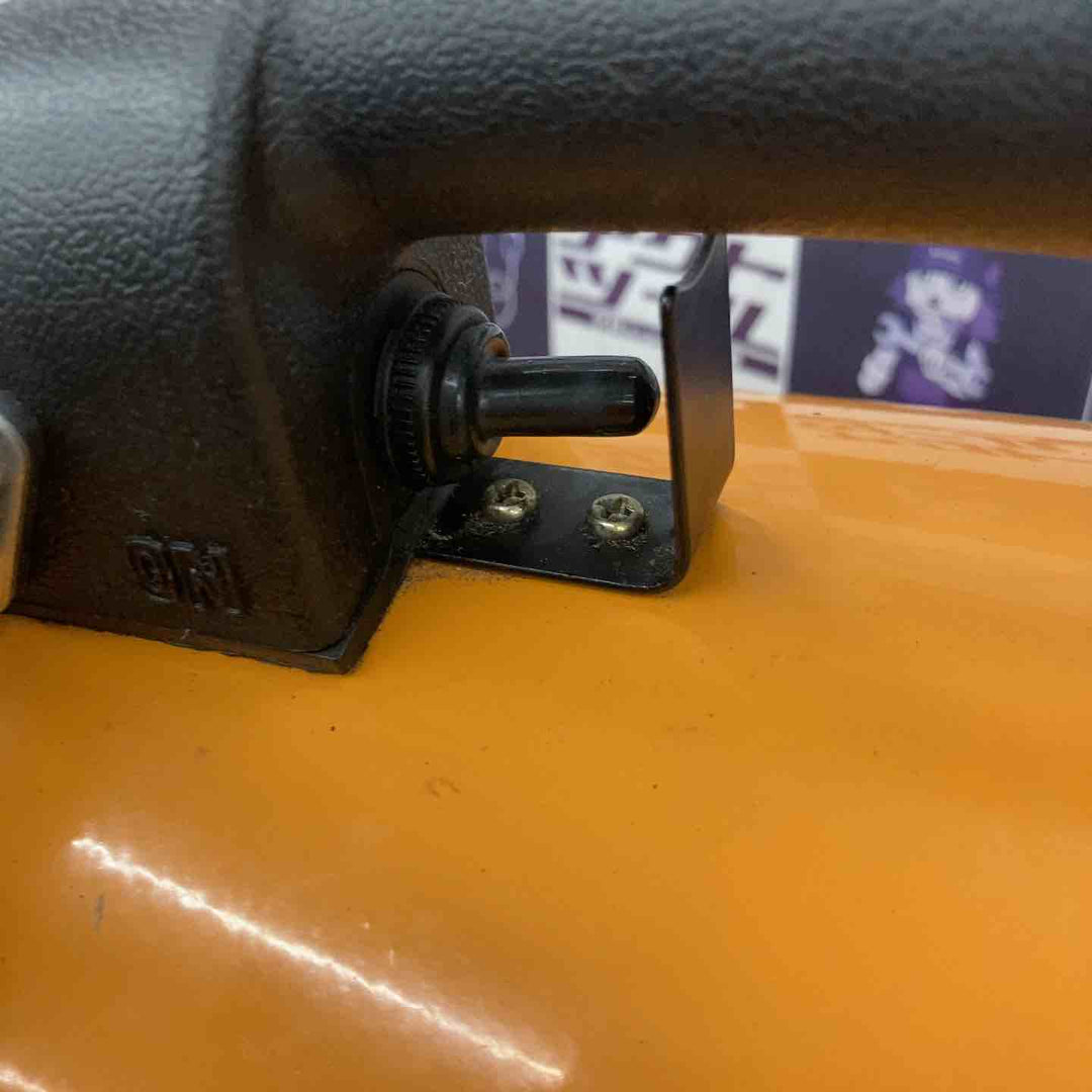 【中古品】モノタロウ 送風機 MJPBS-200 ダクト付き【所沢店】