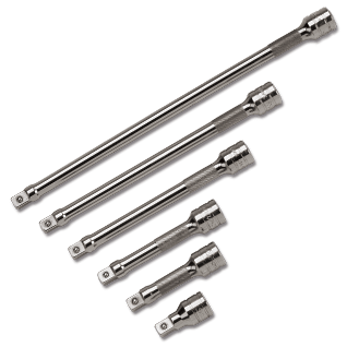 ★スナップオン(Snap-on) 3/8"エクステンションセット 206AFX【川越店】