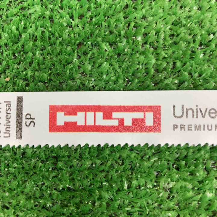【中古美品・現状品】 ヒルティ/HILTI セーバーソー用ブレード 20/8 10-14TPI ＊85枚セット 【鴻巣店】