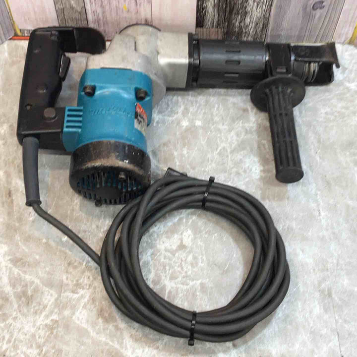 ★マキタ(makita) 電動ハンマ HM0810【八潮店】