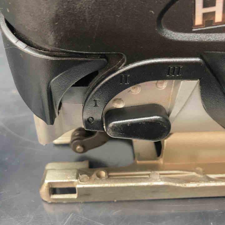 ハイコーキ(HIKOKI ※旧:日立工機)  コードレスジグソー CJ18DSL(LXPK)【川越店】