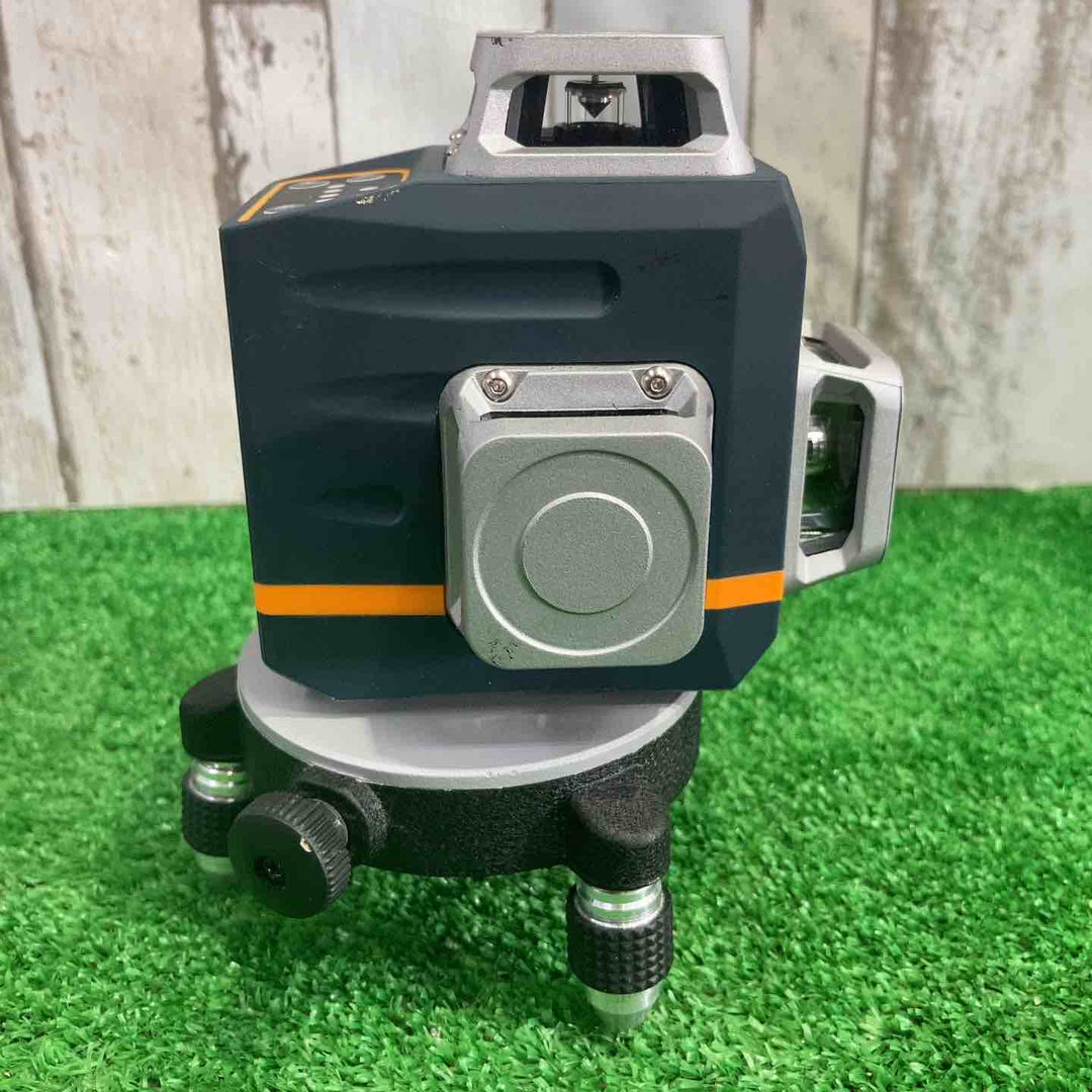CIGMAN レーザー墨出し器 CM-701【町田店】