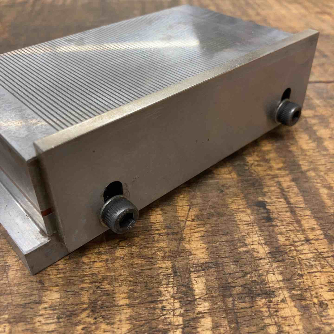 【現状品】KANETEC/カネテック 永磁チャック RMWH-713A スーパーマイクロピッチ 保証なし【八潮店】