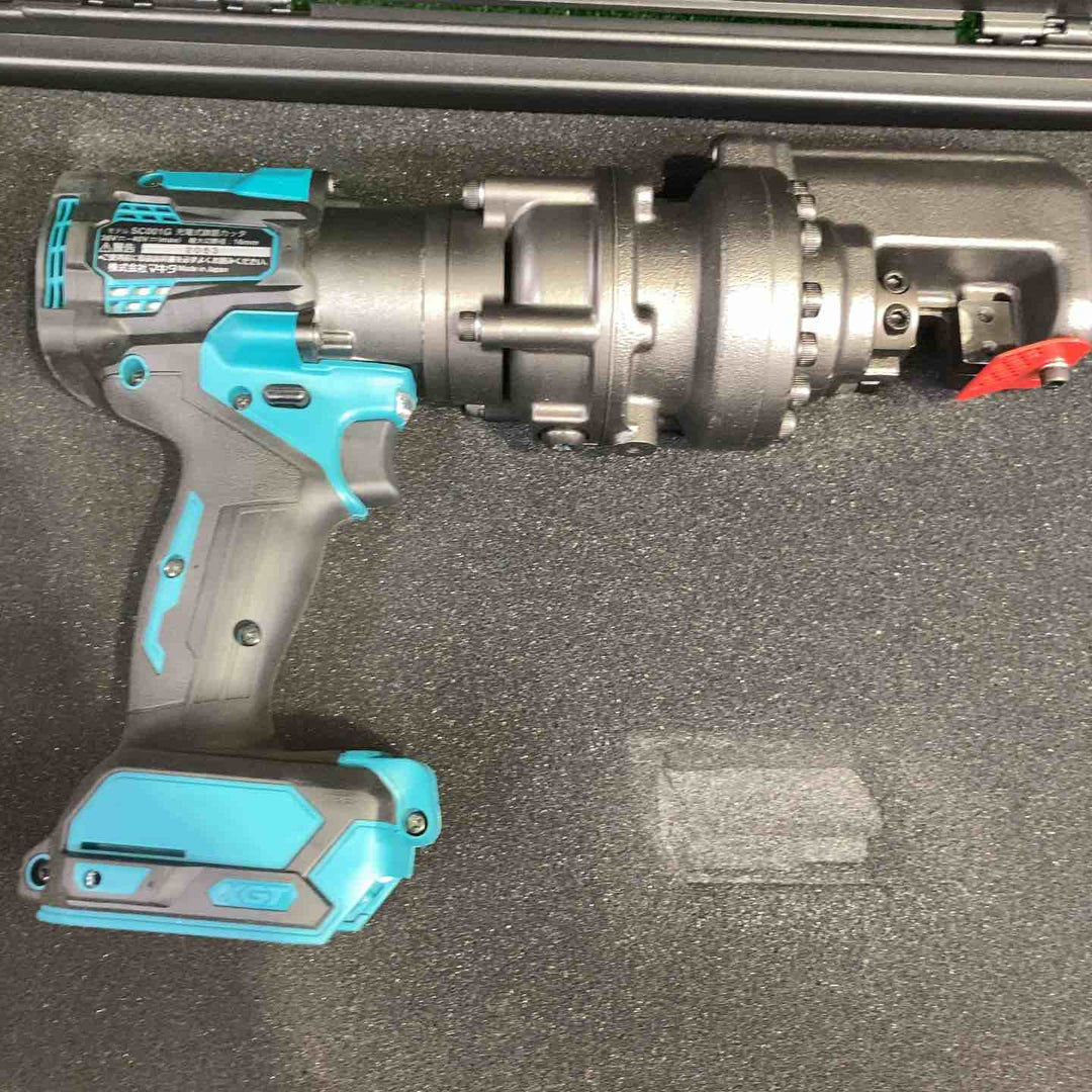 ★マキタ(makita) コードレス鉄筋カッター SC001GZK【町田店】