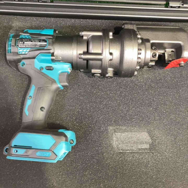 ★マキタ(makita) コードレス鉄筋カッター SC001GZK【町田店】