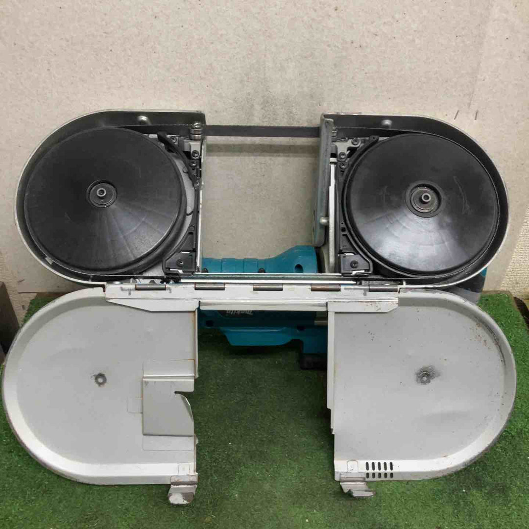★マキタ(makita) コードレスバンドソー PB180DZ【町田店】