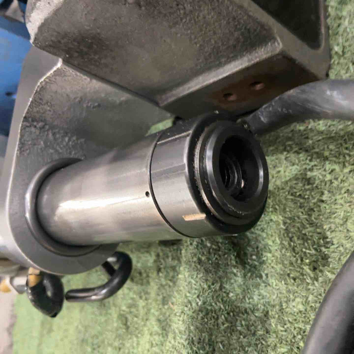 ◇日東工器 磁気ボール盤 A-5000 アトラエース 200V 動作確認済【川口店】