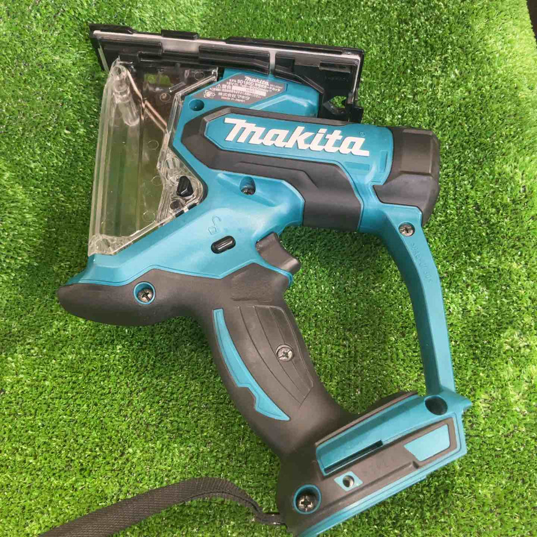 ★マキタ(makita) コードレスボードカッタ SD180DZ【草加店】