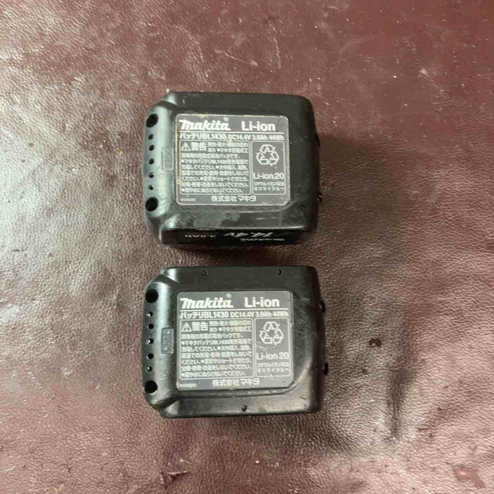【中古品】★マキタ(makita) コードレスインパクトドライバー TD137DRFX【東大和店】