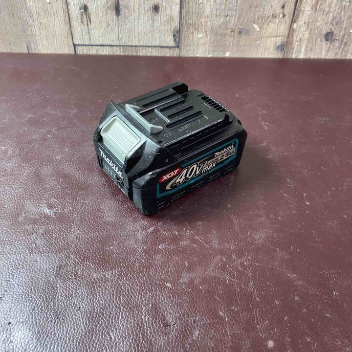 【中古品】マキタ(makita) コードレスインパクトドライバー TD002GZFY バッテリー1個付属【東大和店】