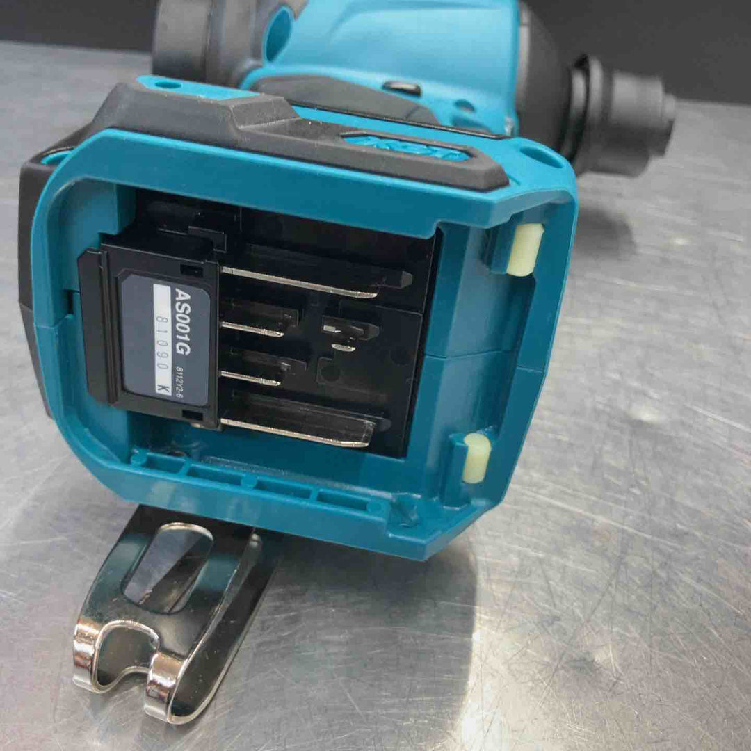 【中古品】 マキタ(makita) 40Vmax コードレスエアダスタ AS001GZ 【東大和店】
