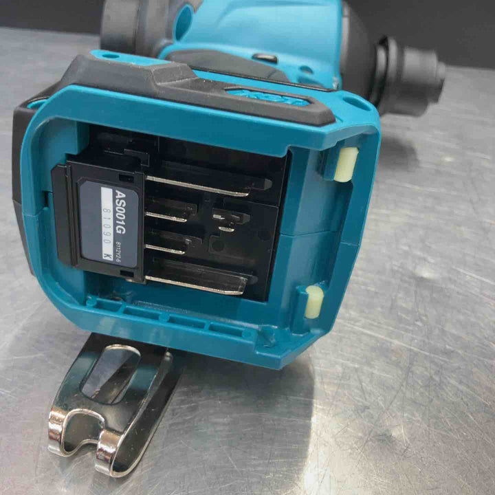 【中古品】 マキタ(makita) 40Vmax コードレスエアダスタ AS001GZ 【東大和店】