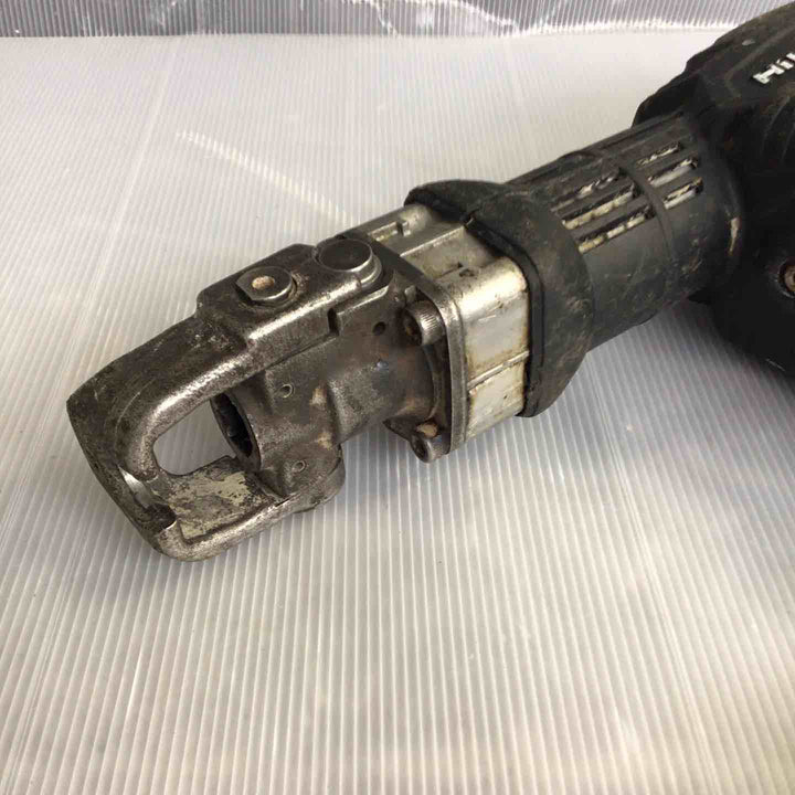 【中古】 ハイコーキ HiKOKI 六角17mm軸 電動ハンマ H41SA3(N) 【桶川店】