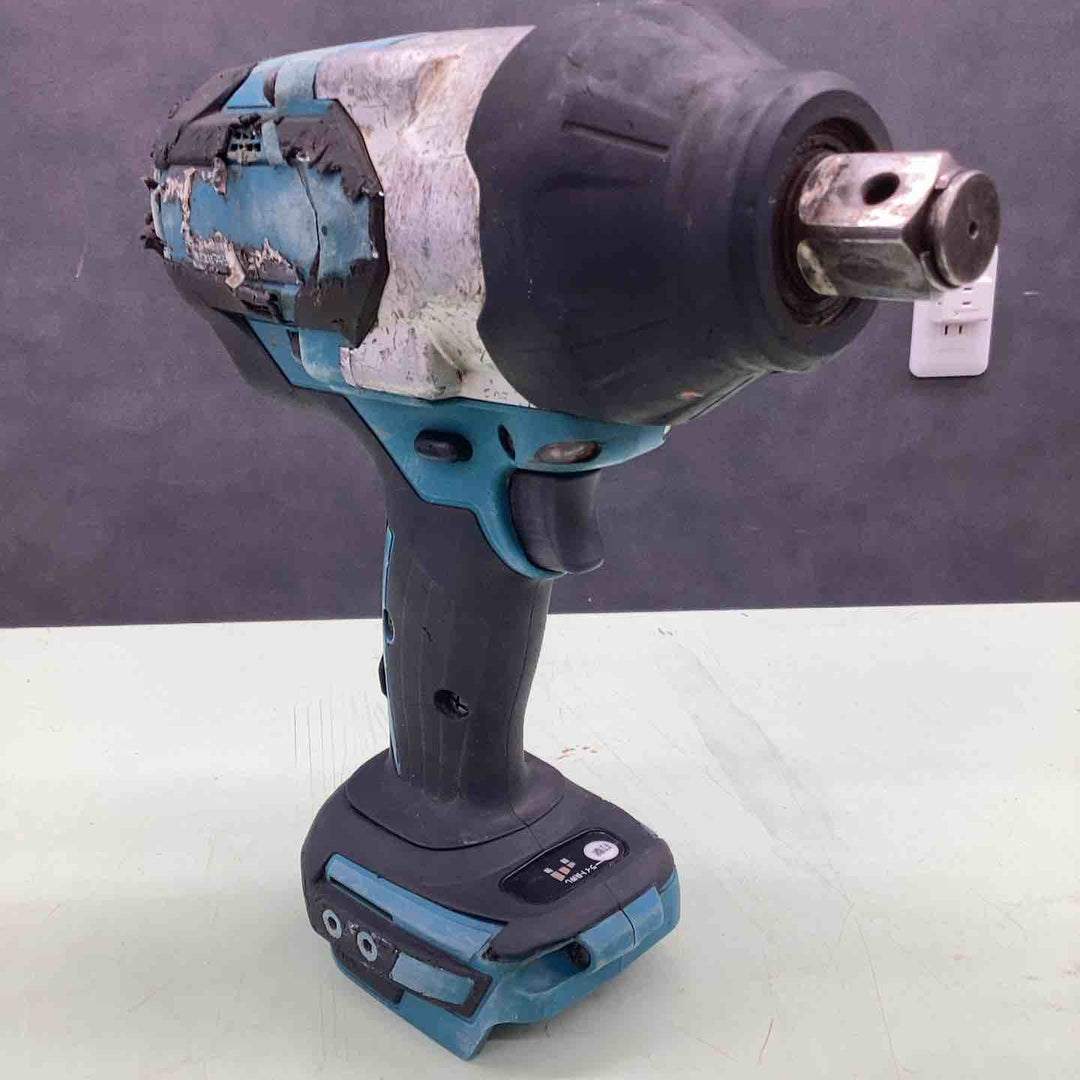 ★マキタ(makita) コードレスインパクトレンチ TW1001DZ【草加店】