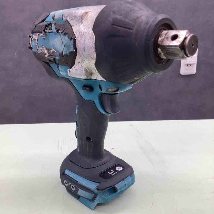 ★マキタ(makita) コードレスインパクトレンチ TW1001DZ【草加店】
