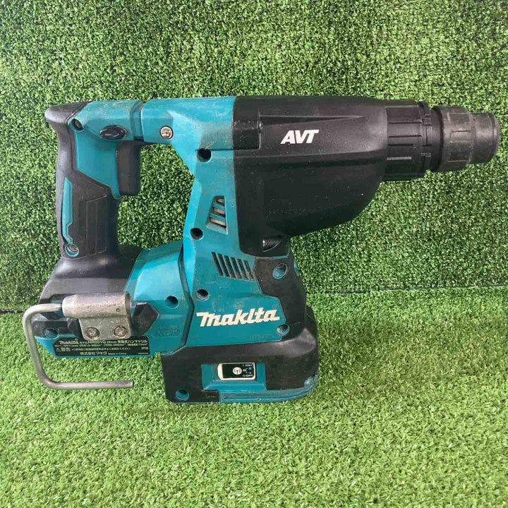 ★マキタ(makita) コードレスハンマドリル HR001GZK【川崎店】