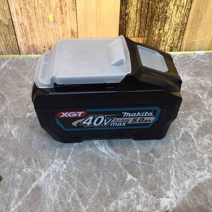 ★マキタ(makita) リチウムイオンバッテリー 40V/5.0Ah BL4050F【八潮店】