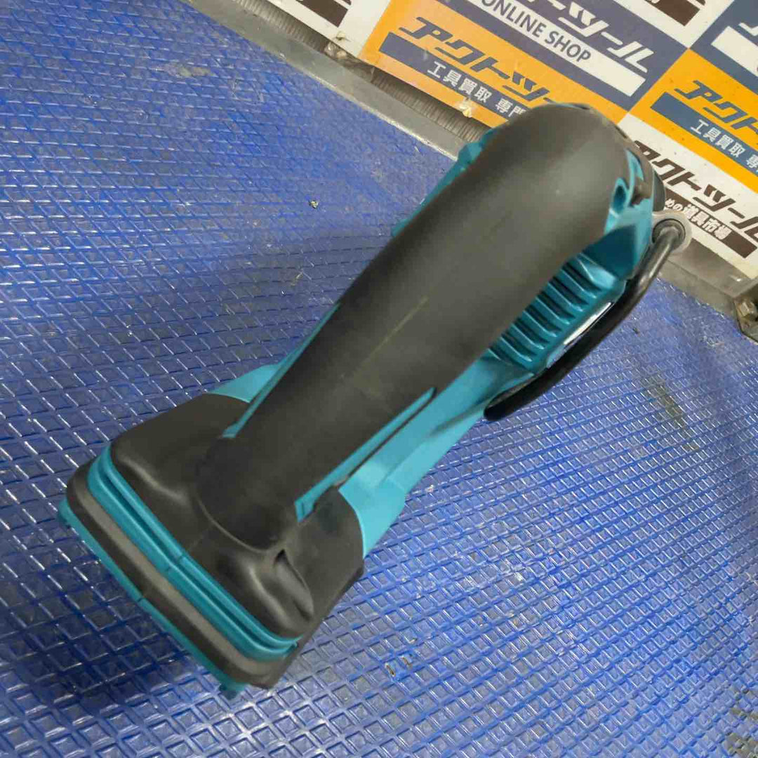 ★マキタ(makita) コードレスレシプロソー JR001GZK【草加店】
