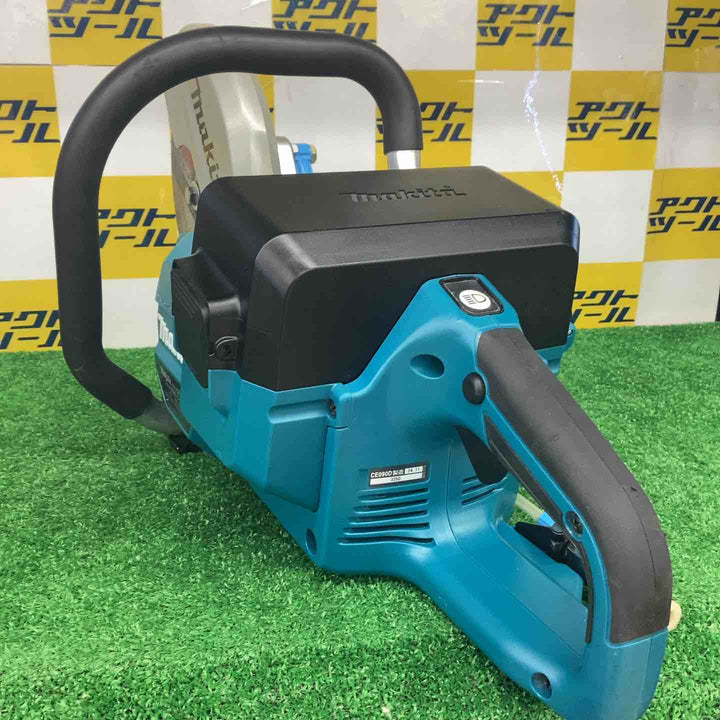 ★マキタ(makita) 230mmコードレスパワーカッタ CE090DZ【越谷店】