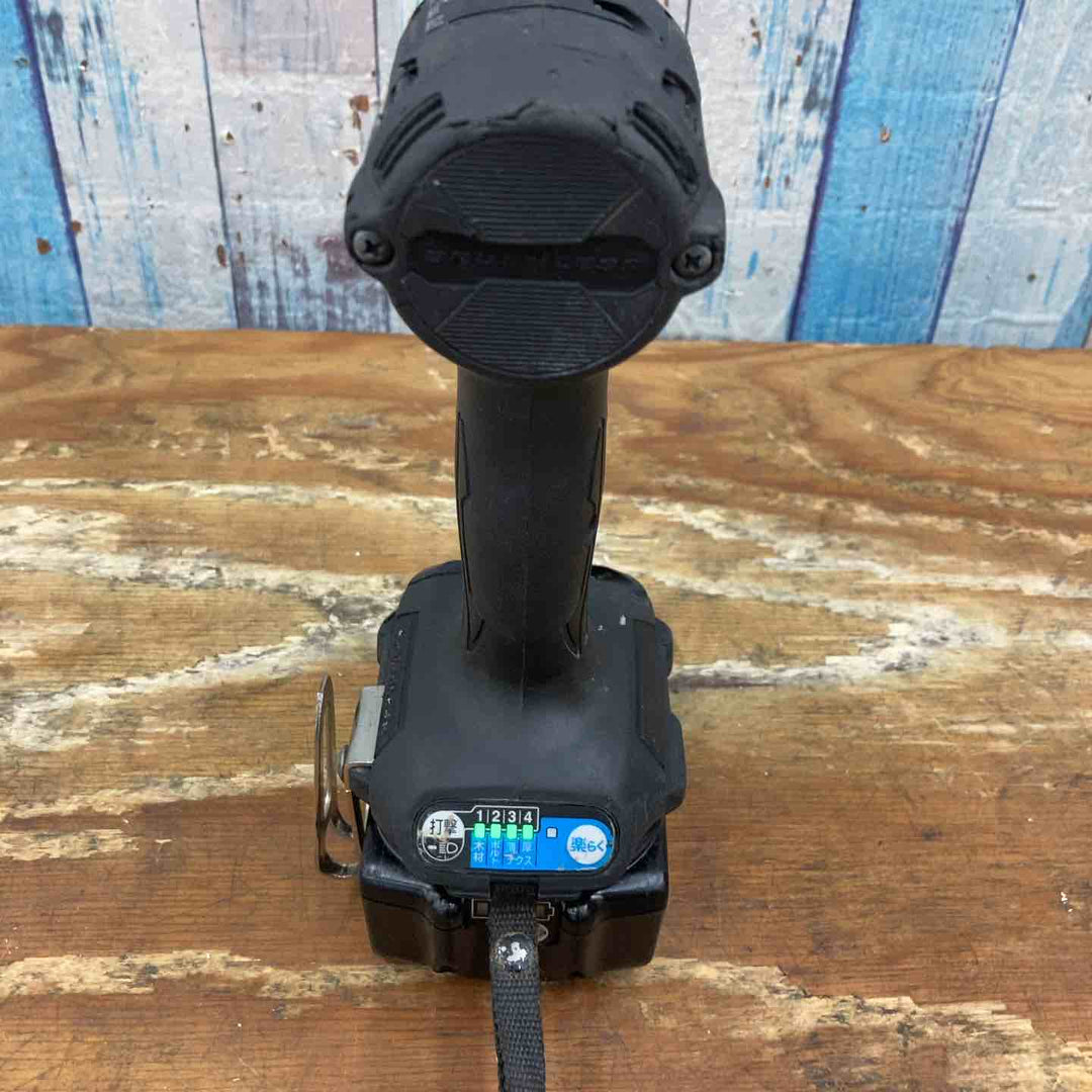★マキタ(makita) コードレスインパクトドライバー TD173DZB【柏店】