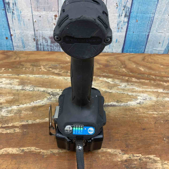 ★マキタ(makita) コードレスインパクトドライバー TD173DZB【柏店】