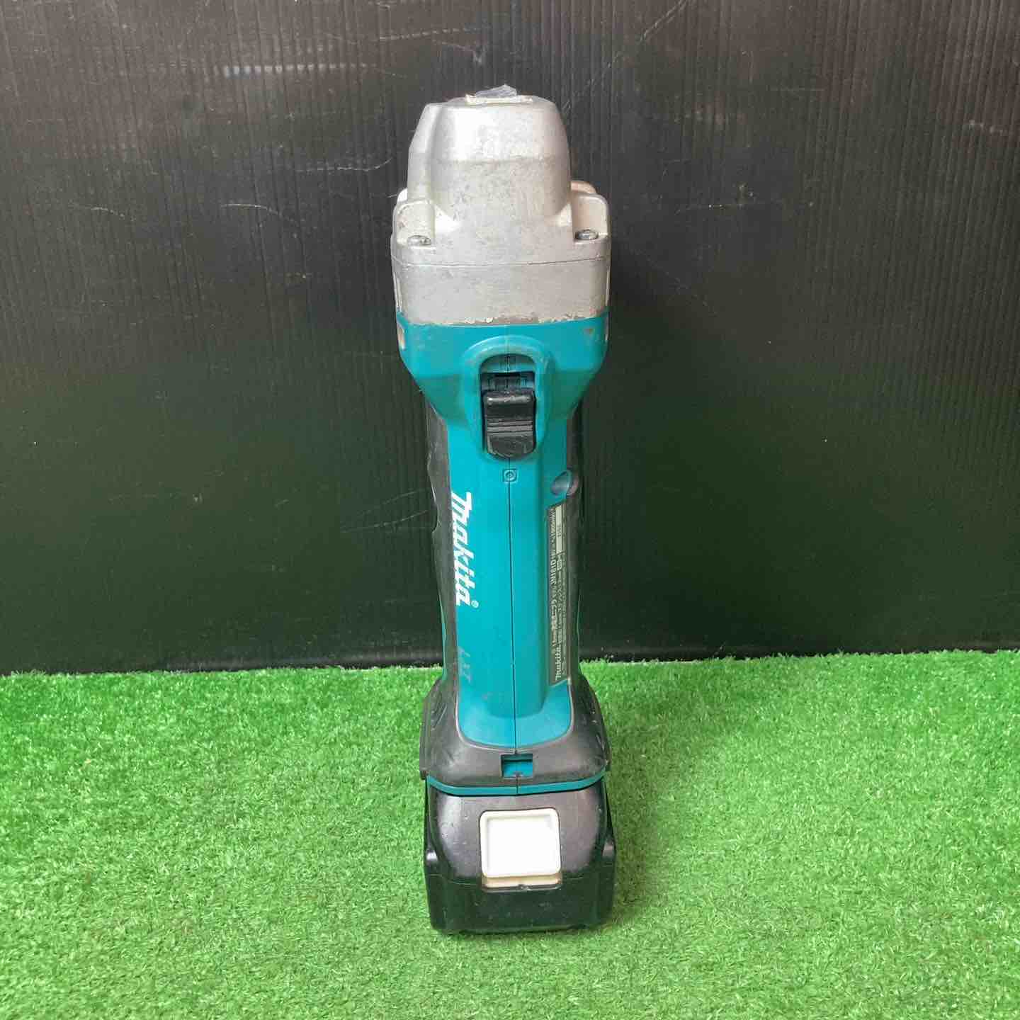 ◇マキタ(makita) コードレスニブラ JN161DRG【岩槻店】 – アクト
