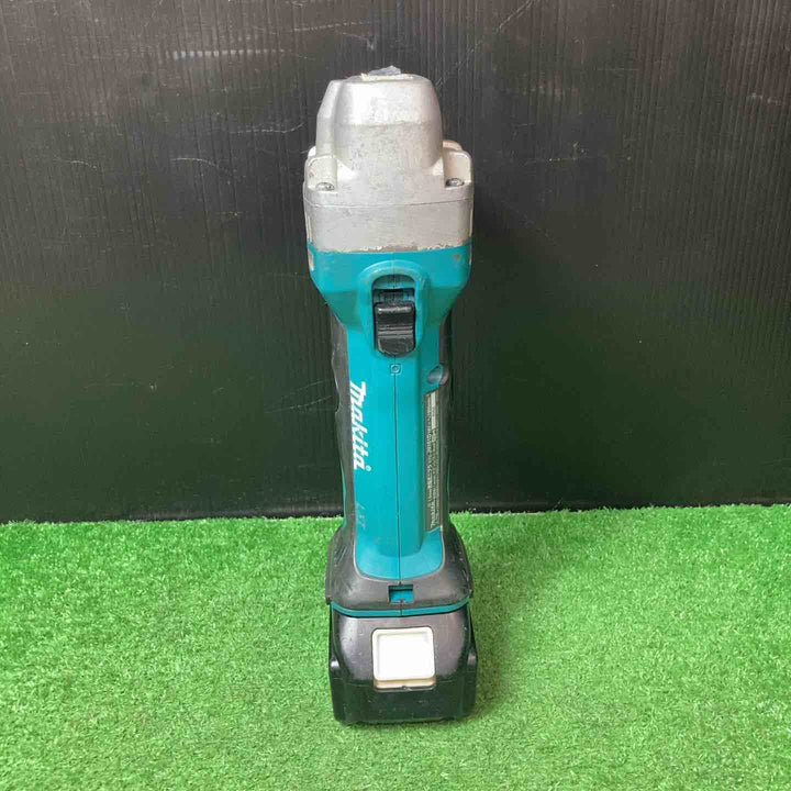 ◇マキタ(makita) コードレスニブラ JN161DRG【岩槻店】