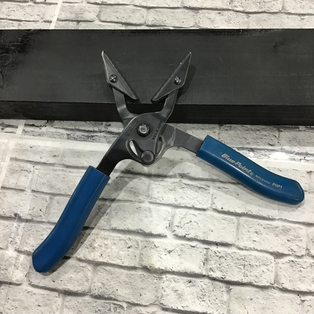 ブルーポイント(BluePoint) 9 1/4”ホースピンチプライヤ PHP1 【川口店】