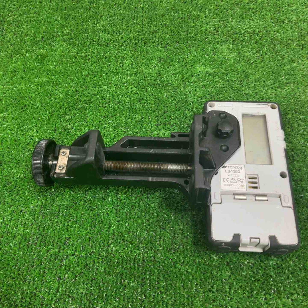 ★トプコン(TOPCON) ローテーティングレーザー RL-H5A【草加店】