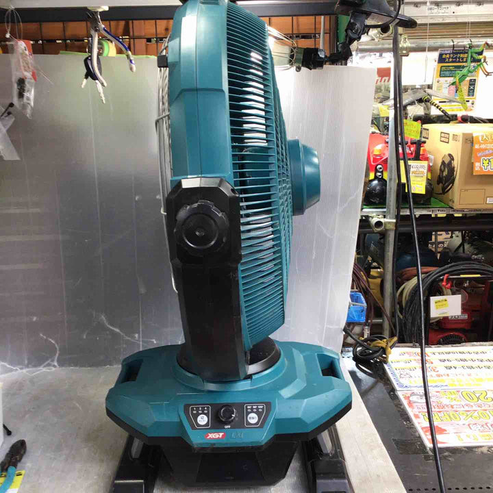 ★マキタ(makita) コードレス産業扇 CF003GZ【草加店】
