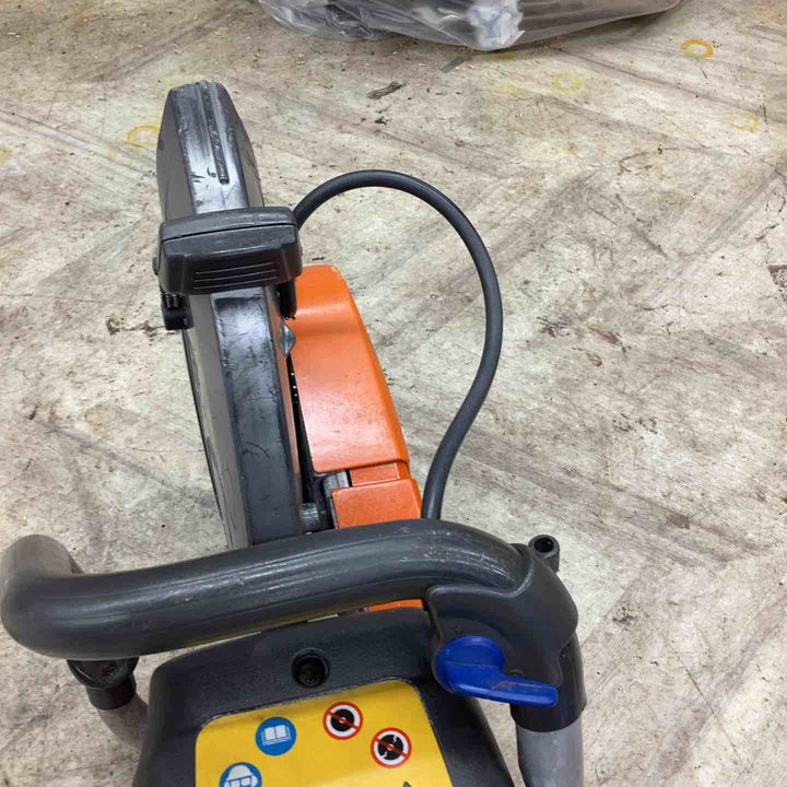 ◇ハスクバーナ(Husqvarna) エンジンカッター K770【越谷店】