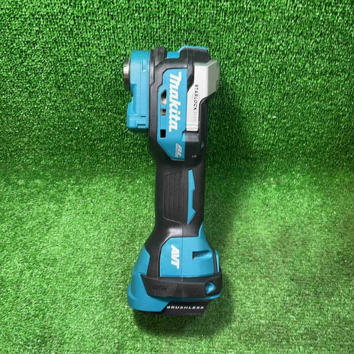 ★マキタ(makita) コードレスマルチツール TM52DZ【川崎店】
