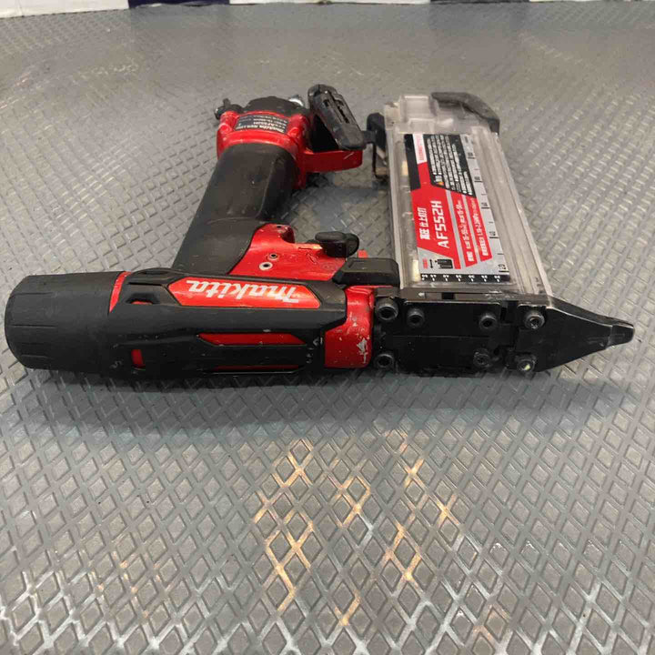 ★マキタ(makita) 高圧フィニッシュネイラ AF552H【所沢店】