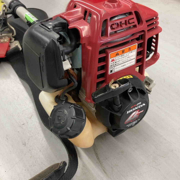 【店頭受取り限定】ホンダ(HONDA) 4ストロークエンジン刈払機 UMK425【戸田店】