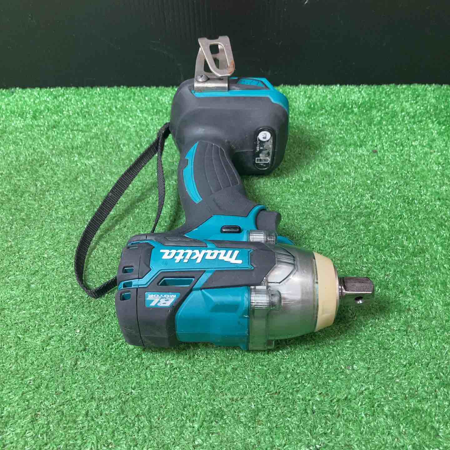 中古品】☆マキタ(makita) コードレスインパクトレンチ TW281DZ【岩槻