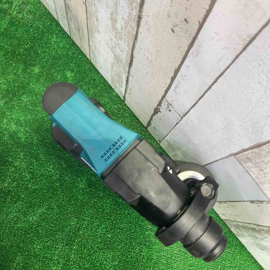 マキタ コードレスハンマドリル HR170DRFX【町田店】