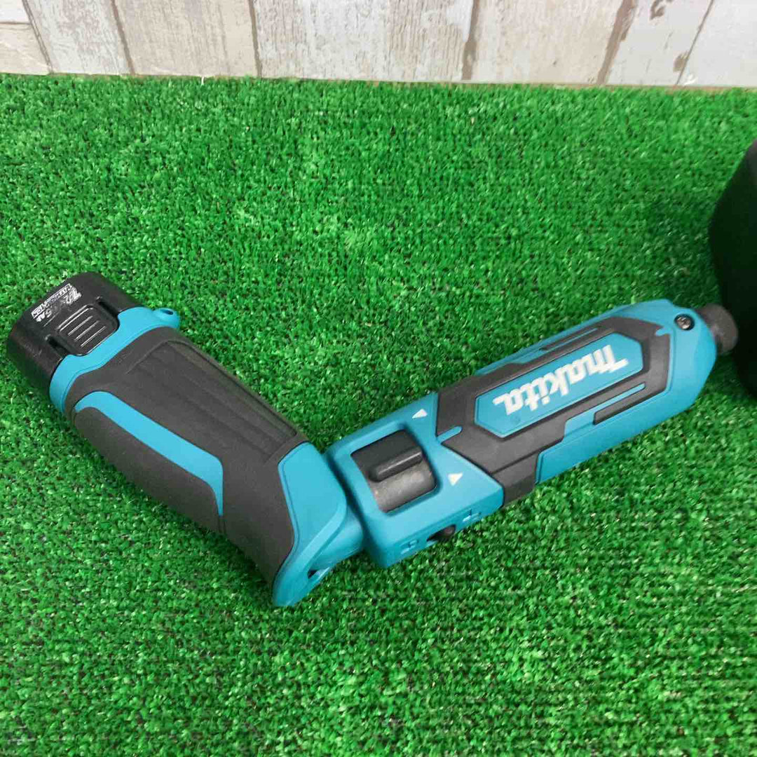 ★マキタ(makita) コードレスペンインパクトドライバー TD022DSHX【町田店】