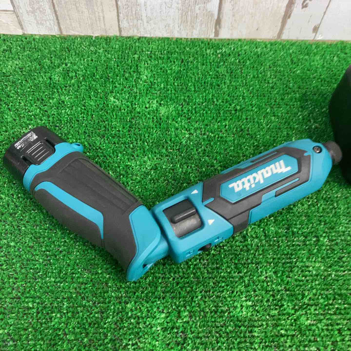 ★マキタ(makita) コードレスペンインパクトドライバー TD022DSHX【町田店】