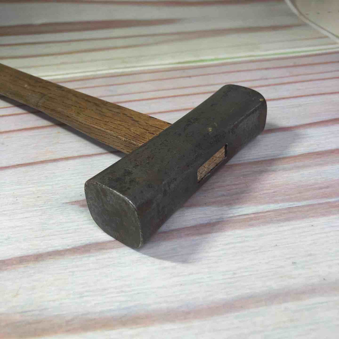 玄能 玄翁 長谷川幸三郎 （約650g）【川崎店】