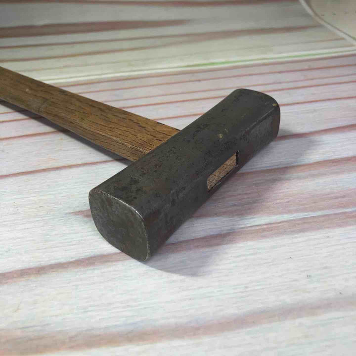 玄能 玄翁 長谷川幸三郎 （約650g）【川崎店】