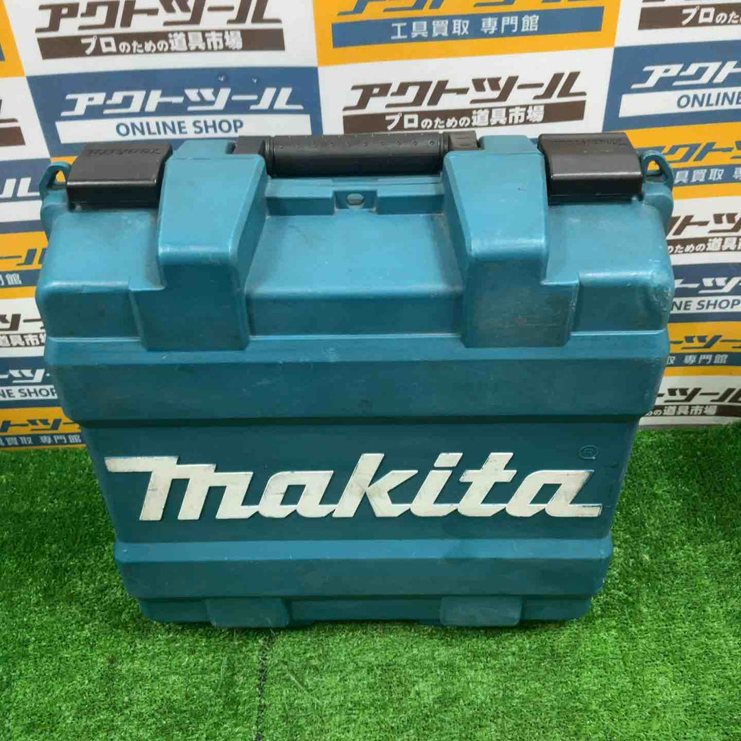 ★マキタ(makita) 高圧エア釘打ち機 AN632HM【草加店】