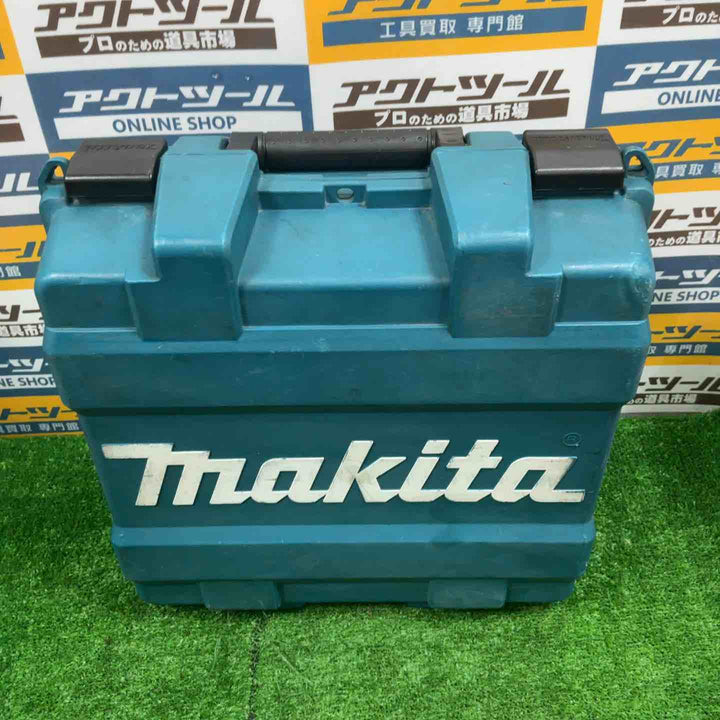 ★マキタ(makita) 高圧エア釘打ち機 AN632HM【草加店】