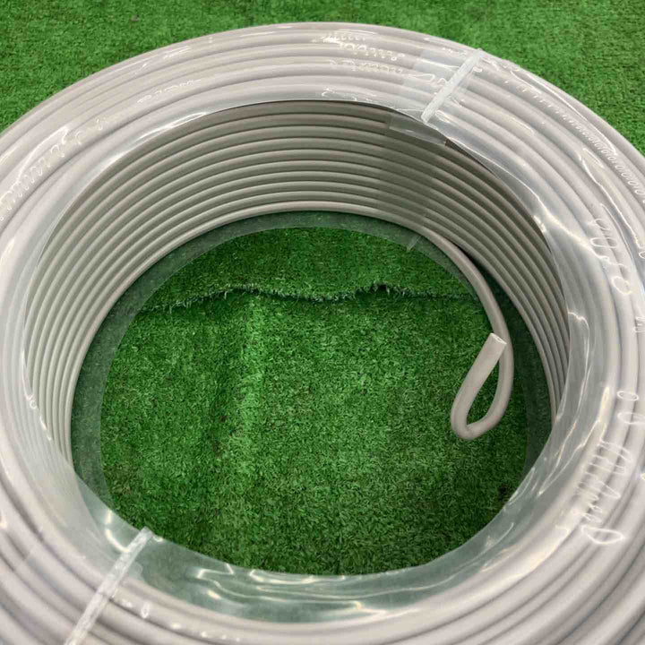 【未使用品】 協和/KYOWA VVFケーブル・2芯×1.6mm 【製造07/04】 【桶川店】