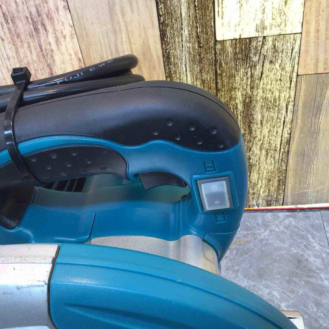 ★マキタ(makita) 電気マルノコ 5637BA【八潮店】