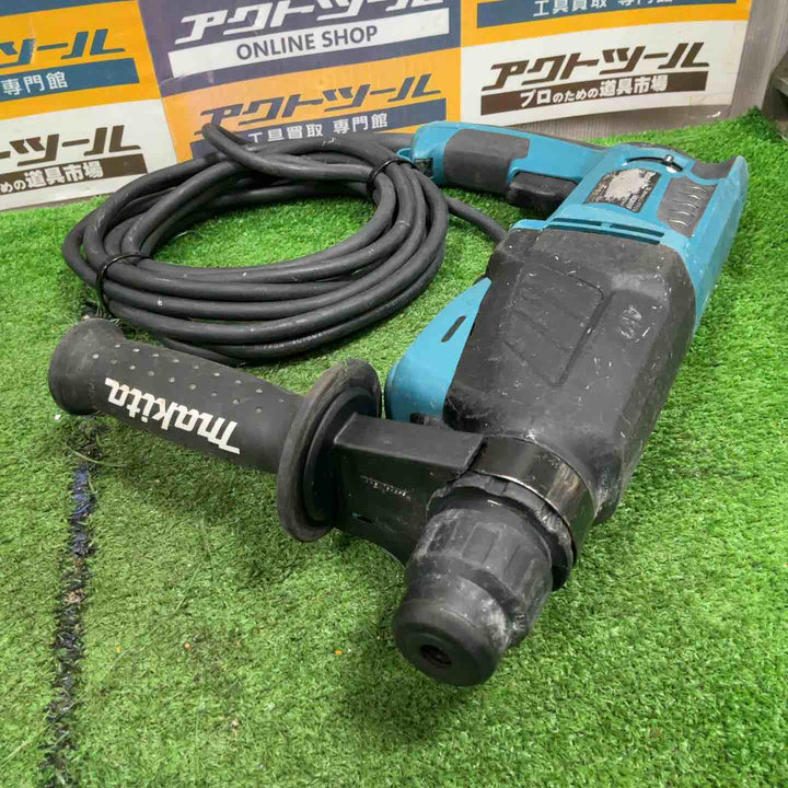 ★マキタ(makita) ハンマドリル HR2631F【草加店】