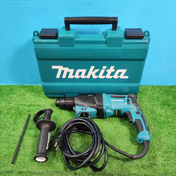 ★マキタ(makita) ハンマドリル HR2631F【岩槻店】