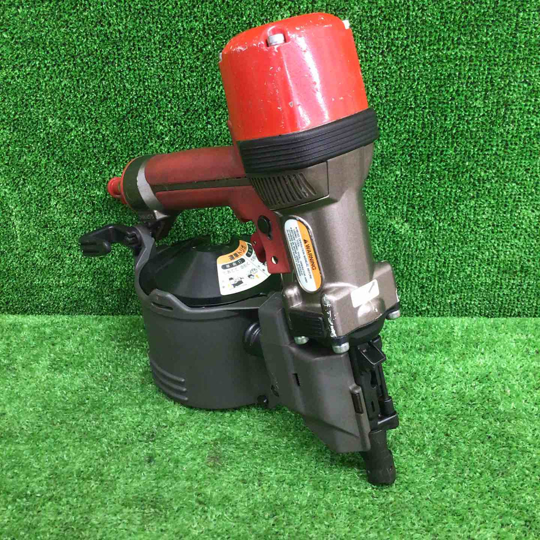 【中古品】 マックス/MAX 高圧エア釘打ち機  HN-75 【鴻巣店】