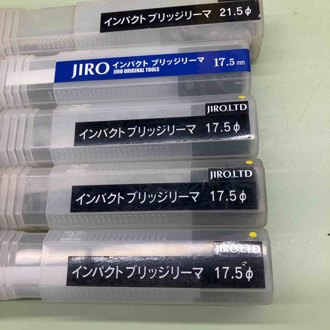 ▼JIRO　リーマ　10本　まとめ売り【越谷店】